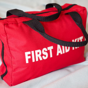 First Aid Kits | JTC Services Construction Safety Guam