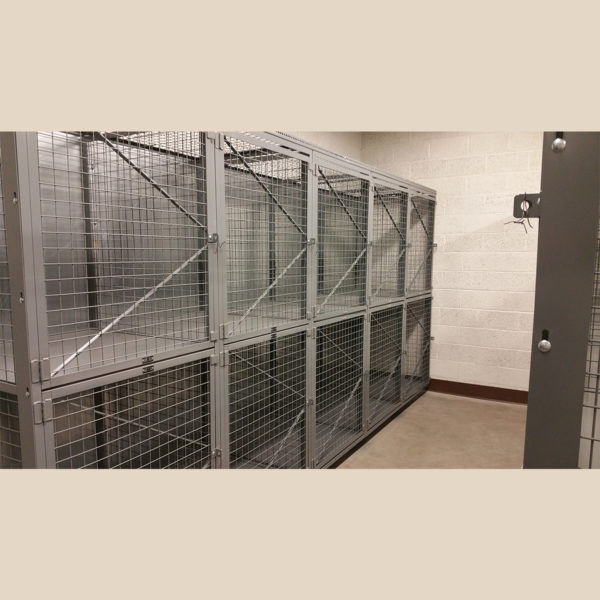 Wire Partitions | JTC Services Construction Safety Guam
