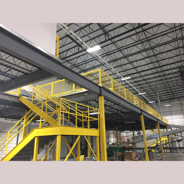 Wire Partitions | JTC Services Construction Safety Guam