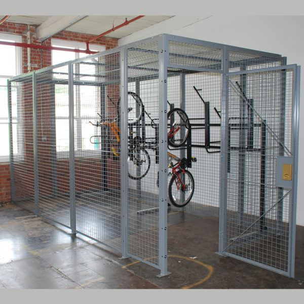 Wire Partitions | JTC Services Construction Safety Guam