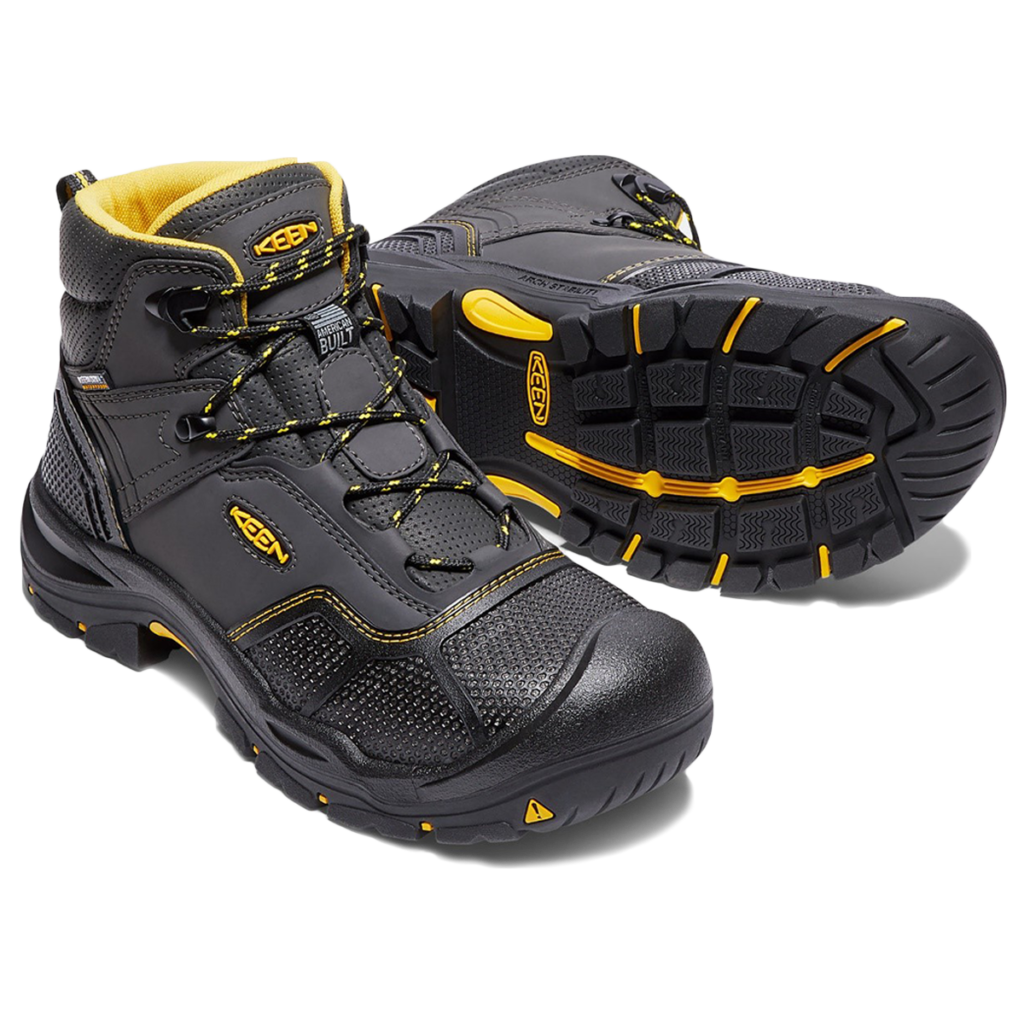 JTC Services Guam PPE, Workwear and Safety Equipments