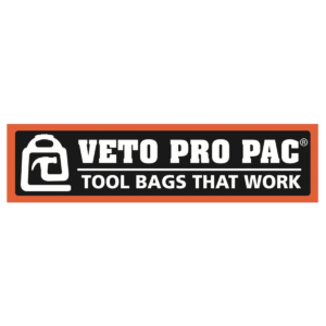 Veto Pro Pac Tool Bags | JTC Services Construction Safety Guam