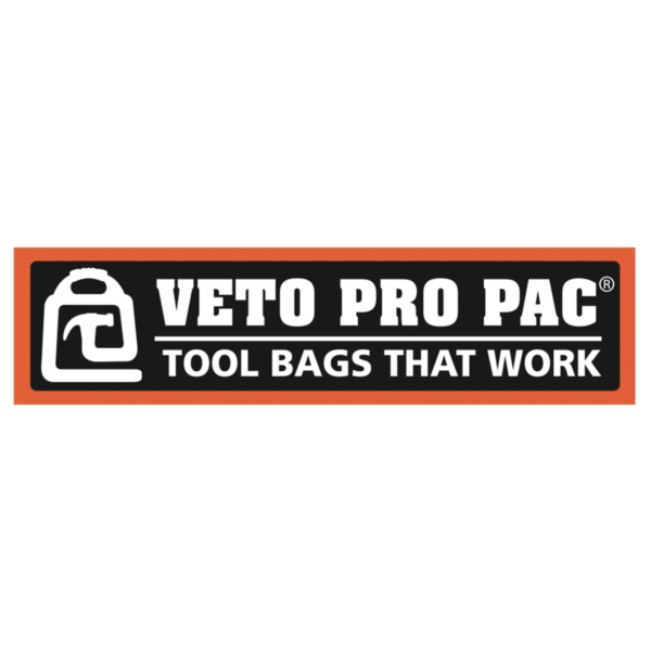 Veto Pro Pac Tool Bags | JTC Services Construction Safety Guam